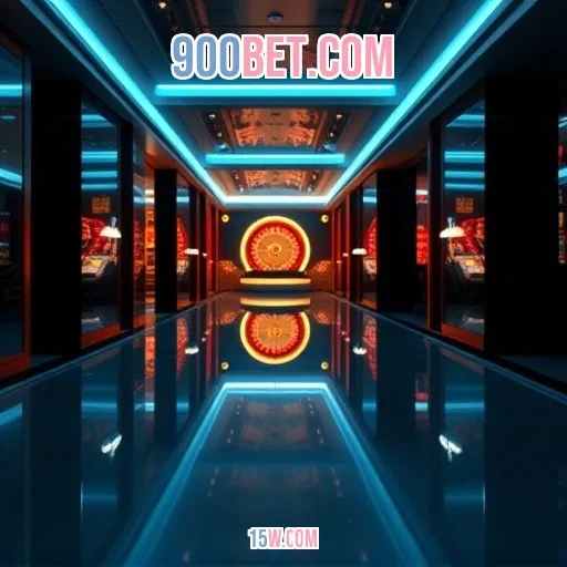 900bet.com: Descubra as Novidades e Dicas do Mundo dos Jogos